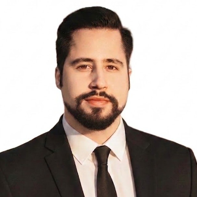 Tsvetomir Todorov